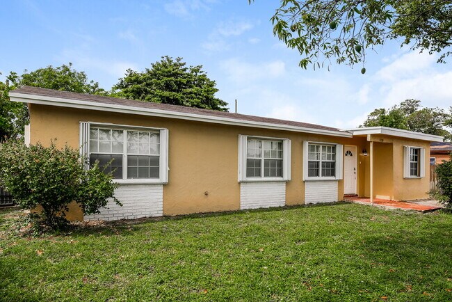Foto del edificio - 2730 NW 23rd St