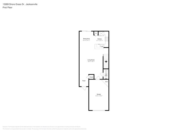 Foto del edificio - 13289 Shore Grass Dr