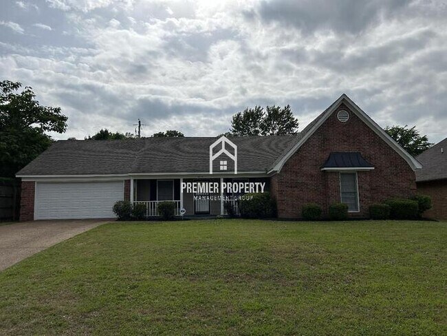 Building Photo - 4259 Creek Manor Cove