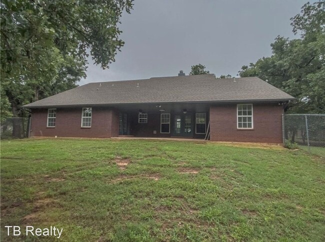 Building Photo - 3 br, 2 bath House - 773 Choctaw Vista, Un...