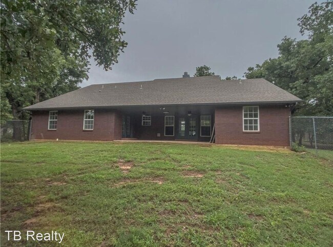 Foto del edificio - 3 br, 2 bath House - 773 Choctaw Vista, Un...