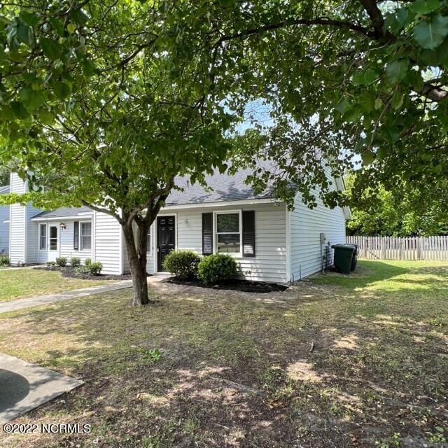 2123 E 4th St, Greenville, NC 27858 Townhome Rentals in Greenville NC