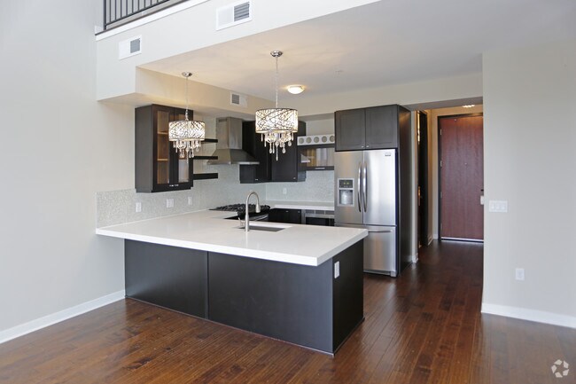 Foto del interior - Walkway