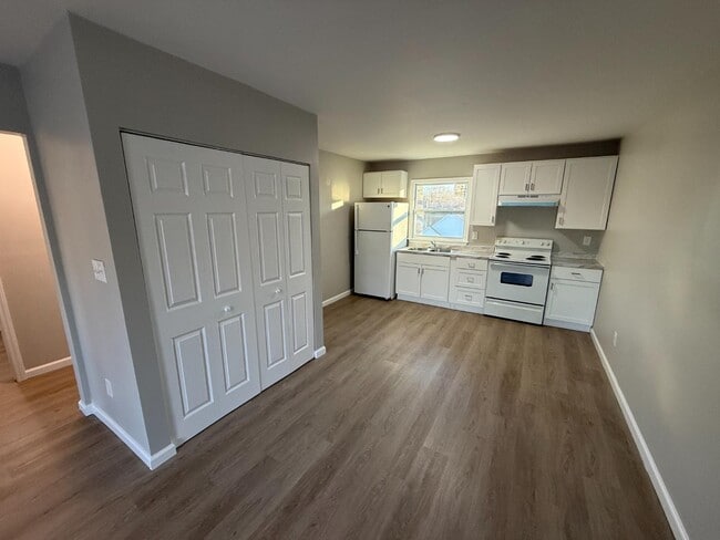 Foto del edificio - 214 Church St