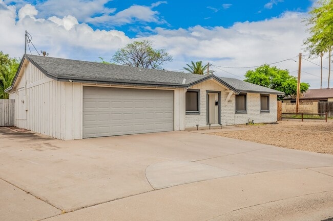 Photo - Home For Rent in Cavalier Estates!