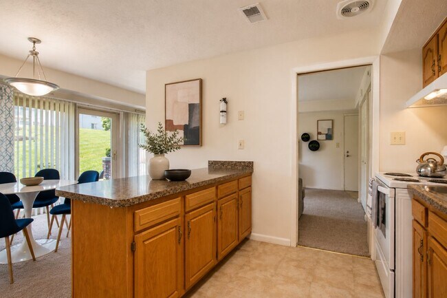 Foto del edificio - Morningside Apartments and Townhomes