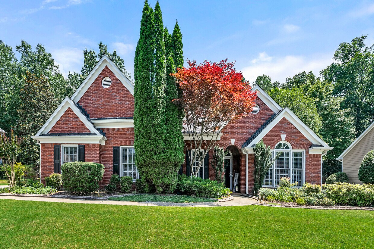 Primary Photo - 3502 Brandywine Rd NW
