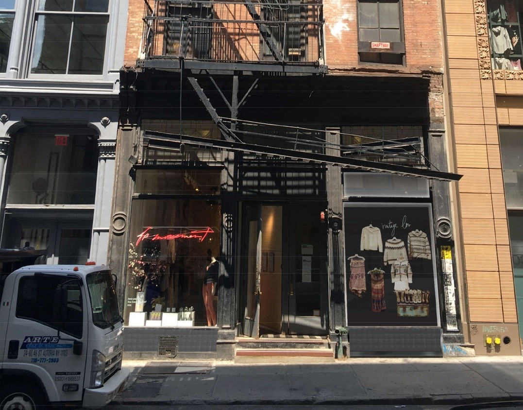 Building Photo - 99 Spring St