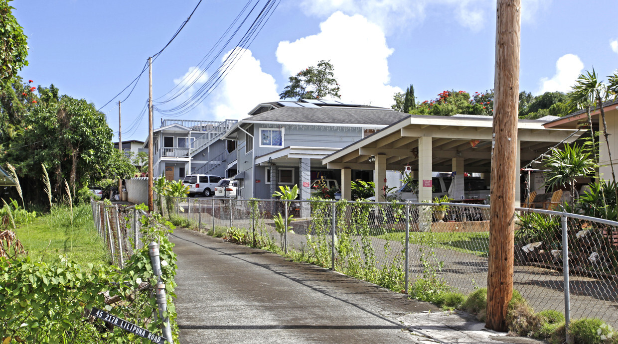 Building Photo - 45-211 Lilipuna Rd