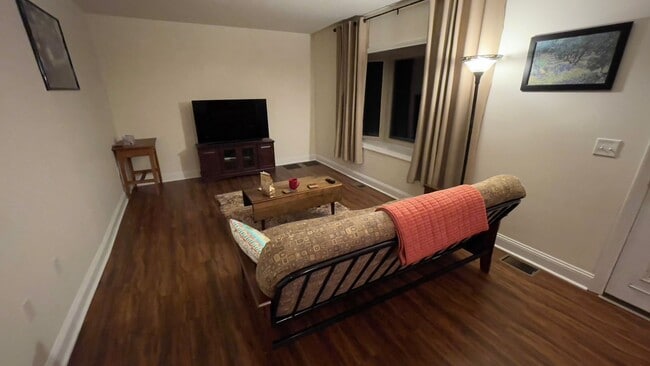 Building Photo - Spacious Furnished 3-Bedroom Condo – All U...