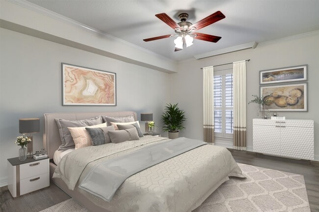 Building Photo - 4515 Briar Hollow Pl