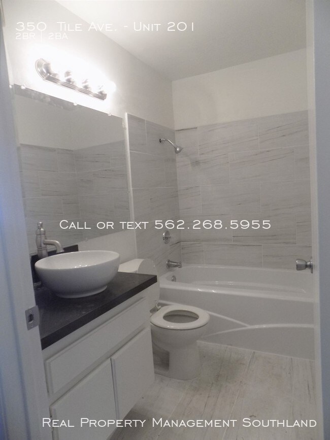 Foto del edificio - 350 Tile Ave