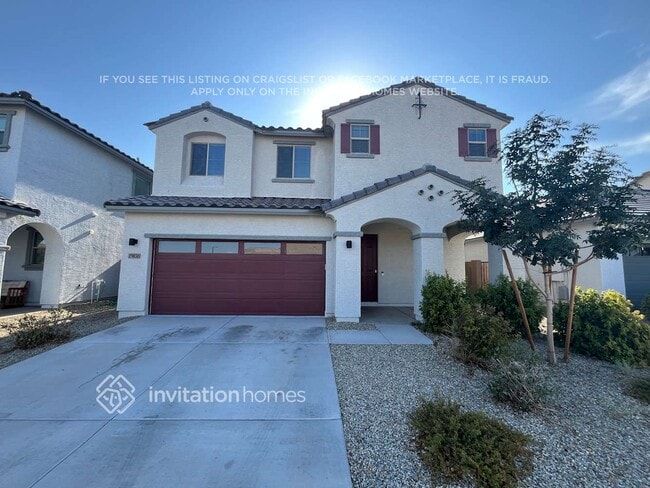 Building Photo - 25658 N 144th Ln