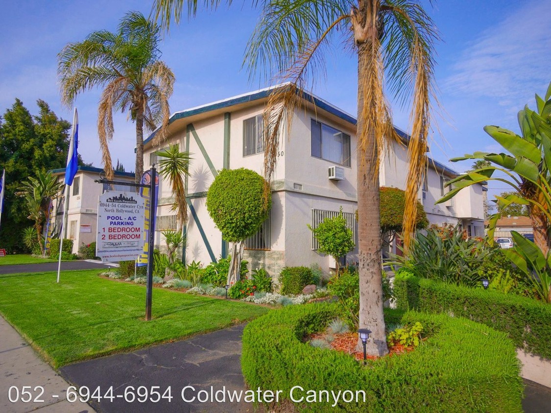 Foto principal - 6944-6954 Coldwater Canyon Ave