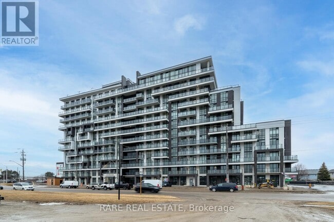 Building Photo - 461 Green Rd