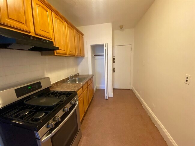 Foto del edificio - 451 Norfolk St