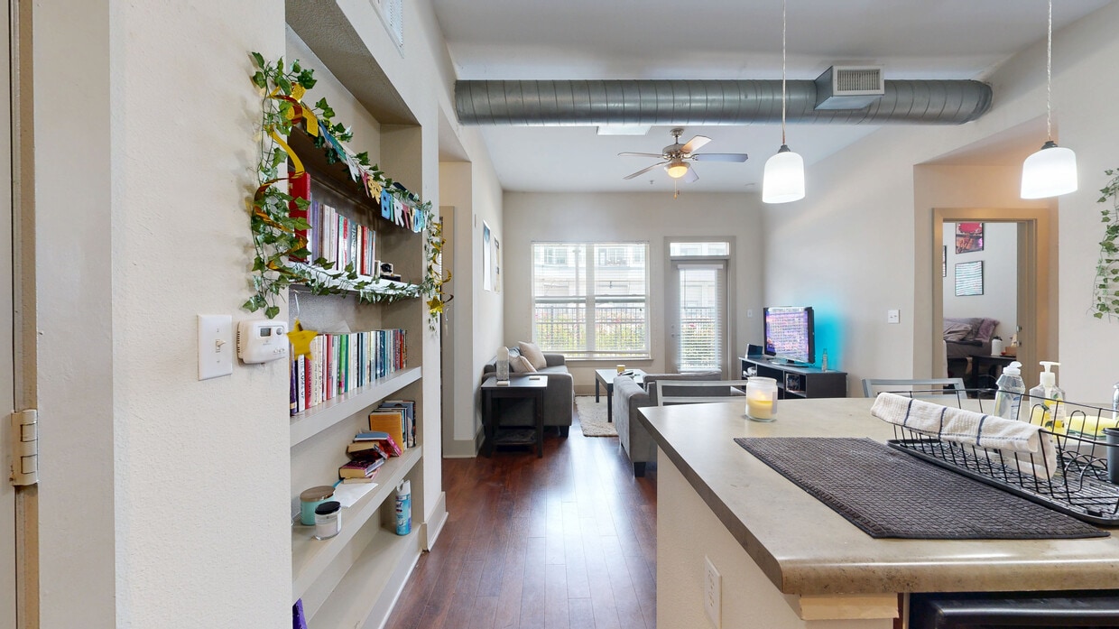 Photo - Lofts at Wolf Pen Creek