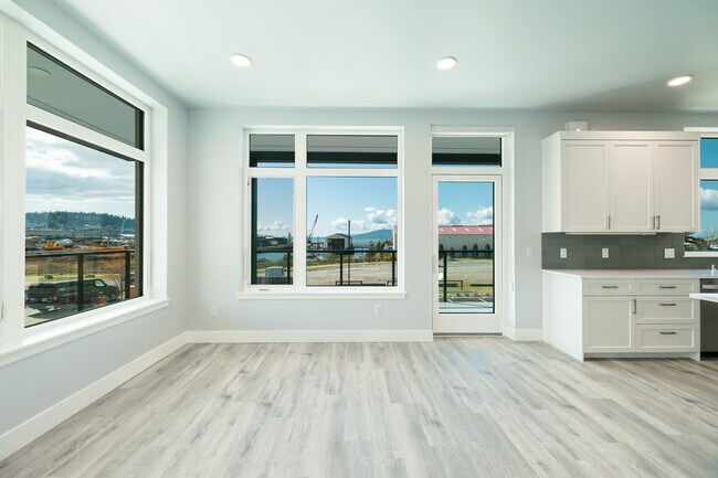 Foto del edificio - 40 Bellwether Way