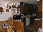 Kitchen - 2875 Taylor Ave