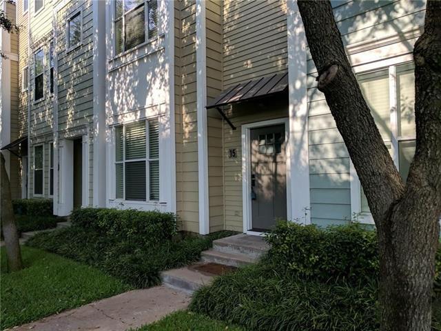Foto del edificio - 4121 McKinney Ave