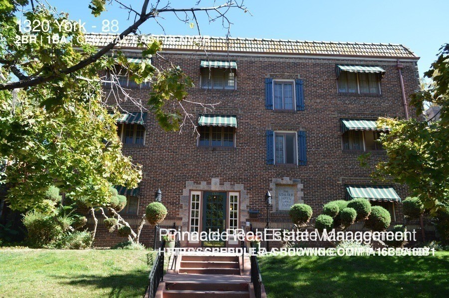 Primary Photo - 1320 York St