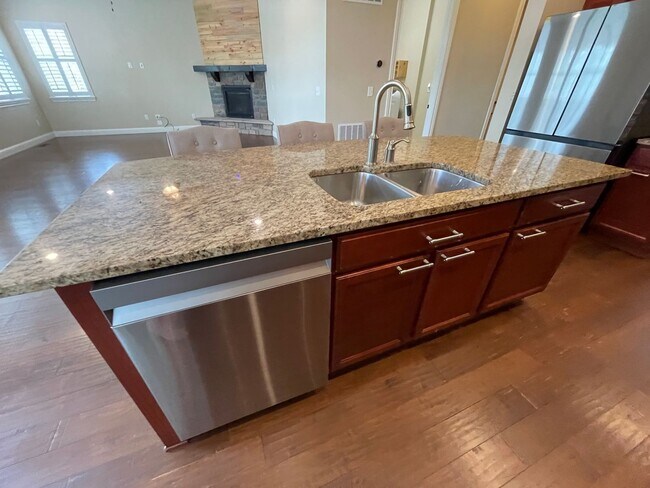 Building Photo - Welcome to perfection redefined in the hig...