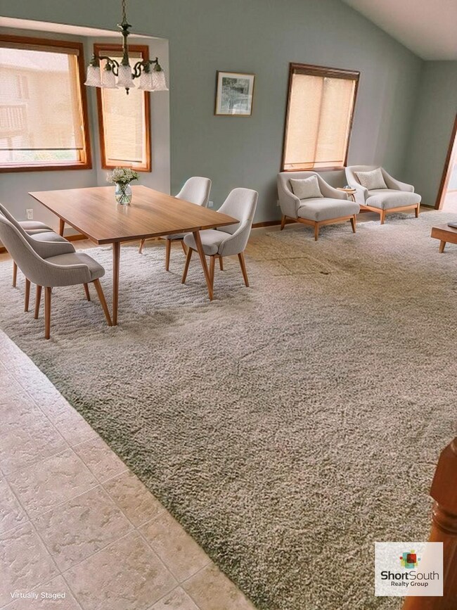 Foto del edificio - Updated 2 bed 2.5 bath condo in Byron Center