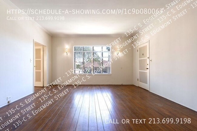 Photo - 135-C S. Edgemont Street- Apartment