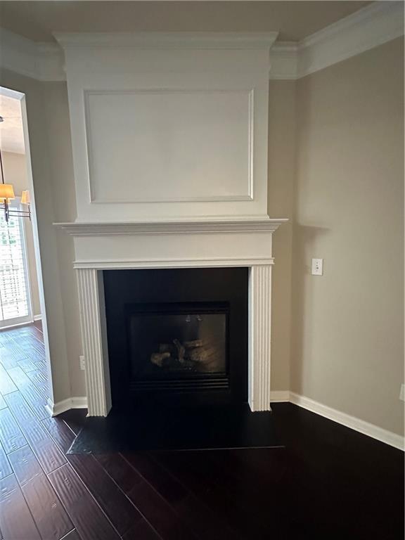Foto del edificio - 514 Blossom Way
