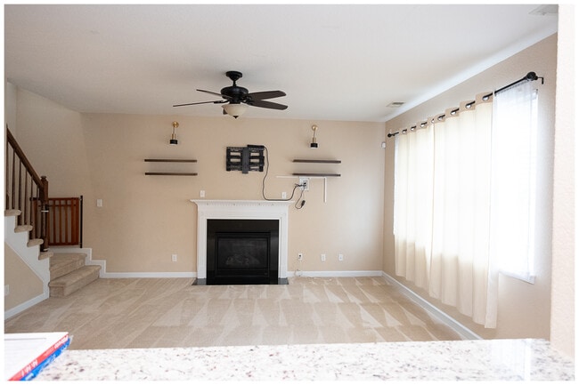 Building Photo - 1321 Adair Dr