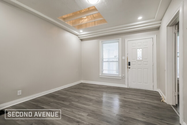 Foto del edificio - 103 Saunders Ct