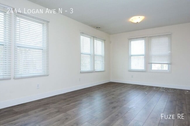 Building Photo - 2444 N Logan Ave
