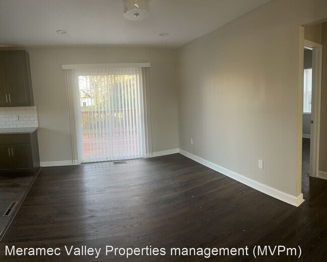 Building Photo - 3 br, 1 bath House - 3732 Avondale Ave.