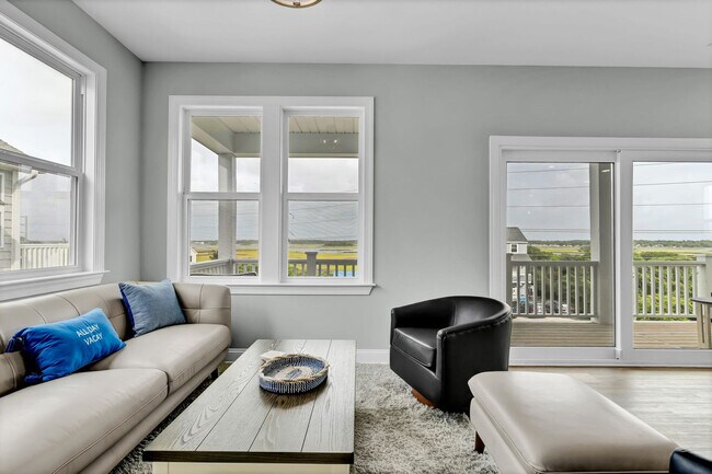 Foto del edificio - 822 S Topsail Dr