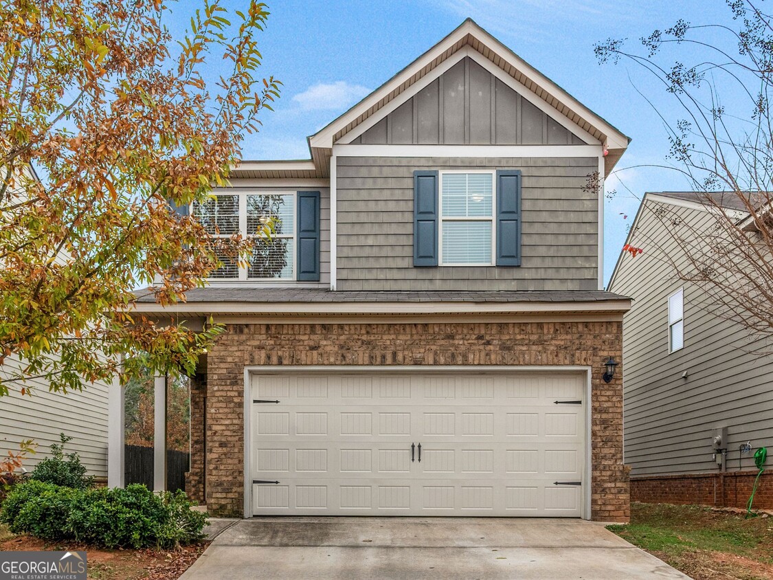 4029 Haworth Pkwy, McDonough, GA 30253 House Rental in McDonough, GA