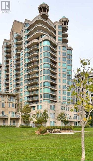 Building Photo - 2111 Lake Shore Blvd W