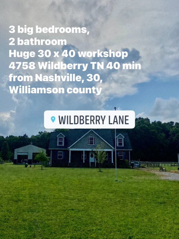 Building Photo - 4758 Wildberry Ln