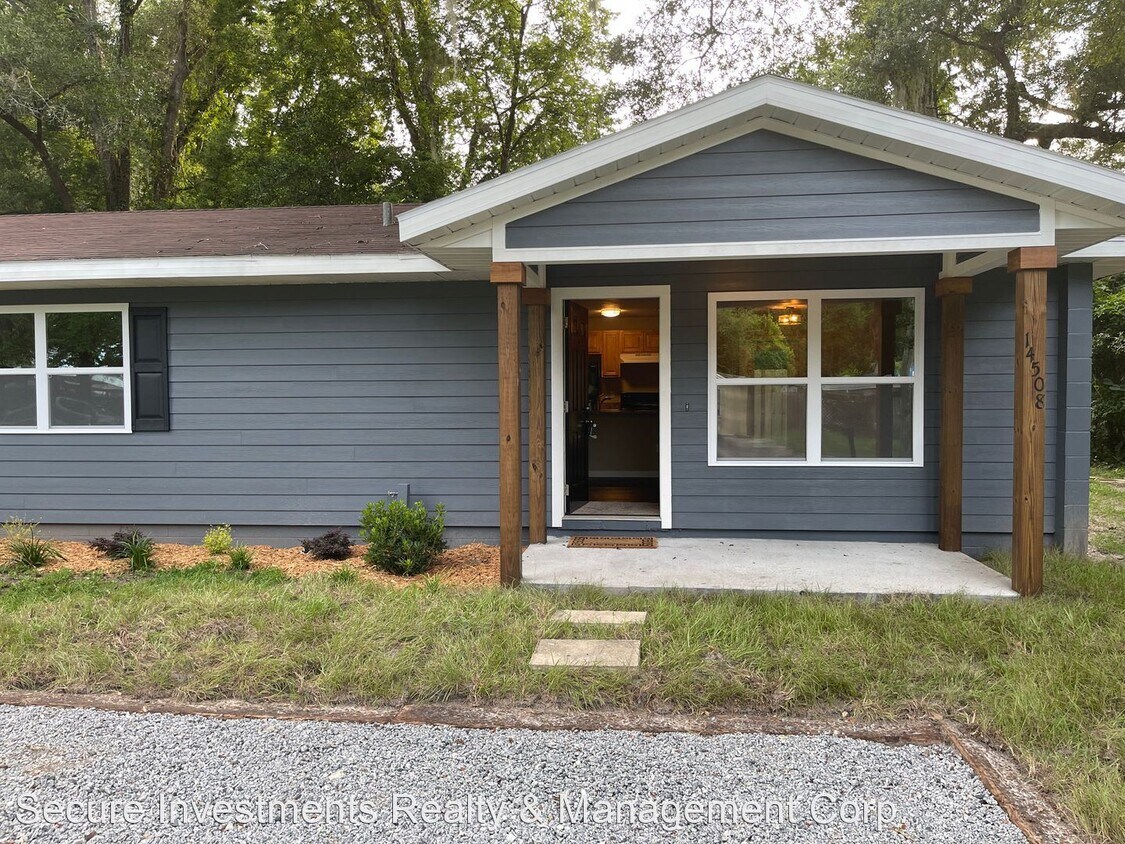 Primary Photo - 2 br, 1 bath House - 14508 NW 142 Terrace