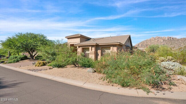 Building Photo - 24808 N 118th Pl