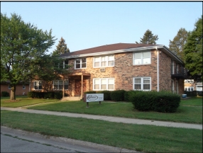 Primary Photo - 1924 Dupont Dr