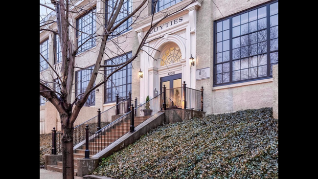 Building Photo - 4200 Laclede Ave