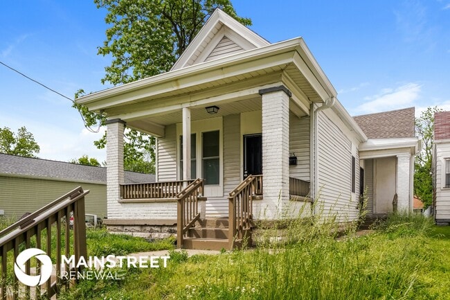 Building Photo - 2715 Garland Ave