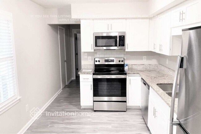 Foto del edificio - 4764 Fellsridge Dr