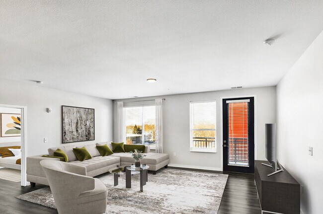 Foto del edificio - The Domino