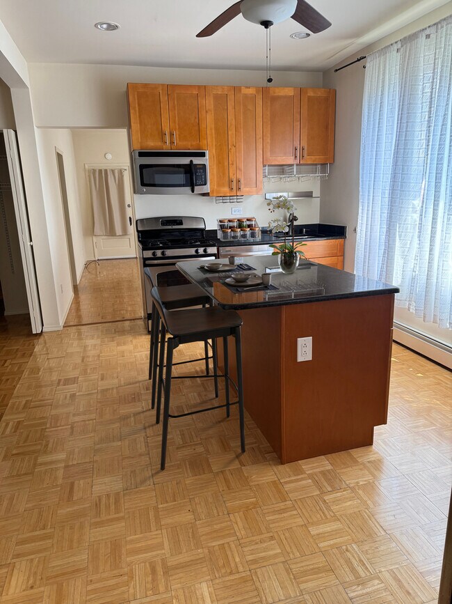 Foto del edificio - 3429 S Union Ave
