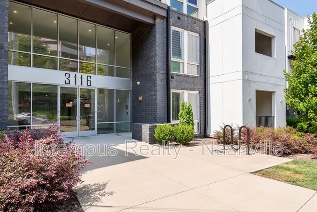 Foto del edificio - 3116 West End Cir