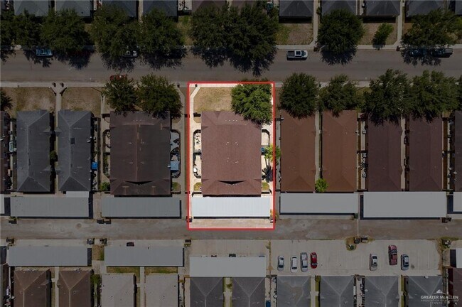 Foto del edificio - 3705 Joby St