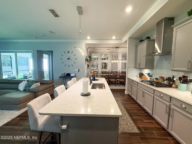 Foto del edificio - 2866 Montilla Dr