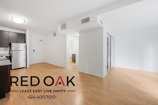 Foto del edificio - Impressive, Spacious Studio with Unbeatabl...