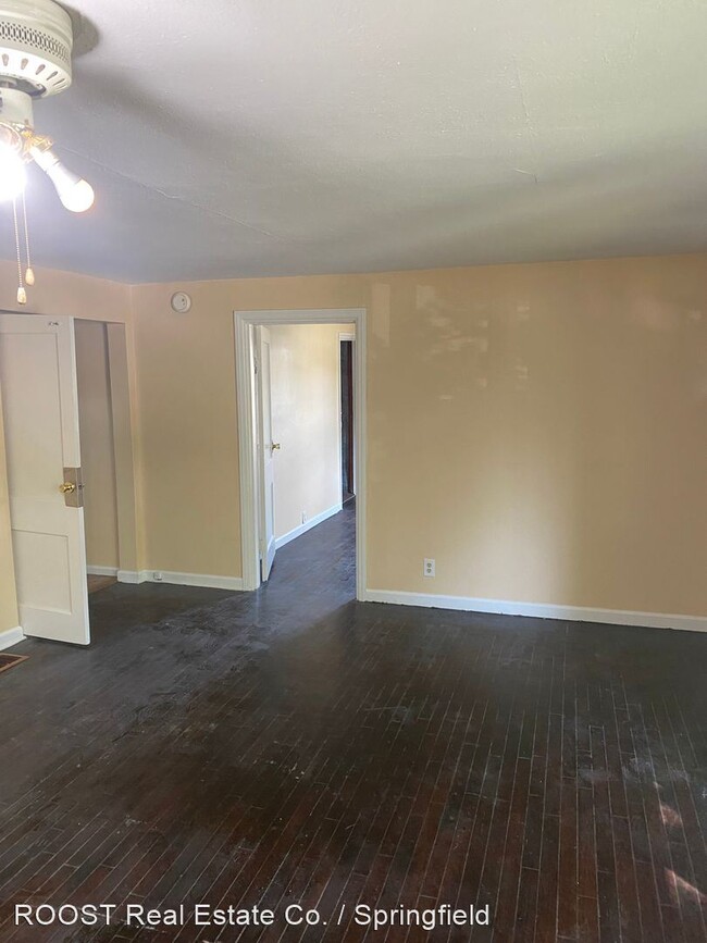Building Photo - 4 br, 1 bath House - 1543 Grange Hall Road